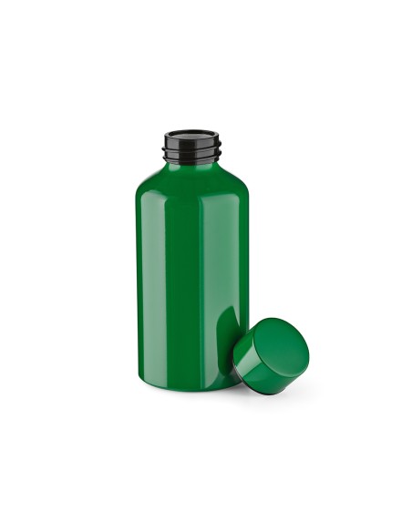 Botella de aluminio reciclado Yukon 550ml PERSONALIZABLE