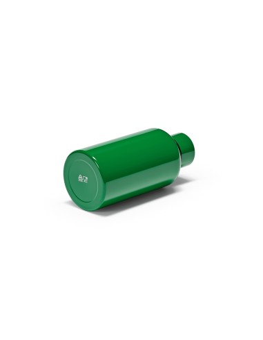 Botella de aluminio reciclado Yukon 550ml PERSONALIZABLE