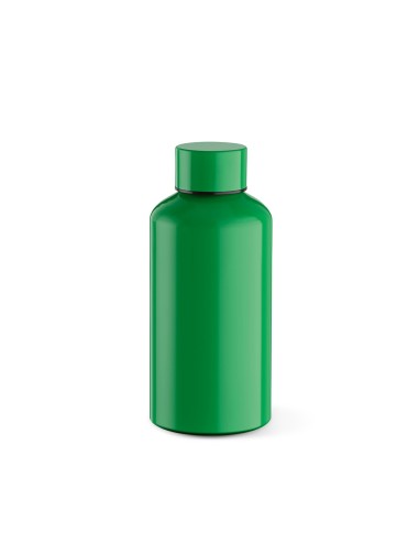 Botella de aluminio reciclado Yukon 550ml PERSONALIZABLE