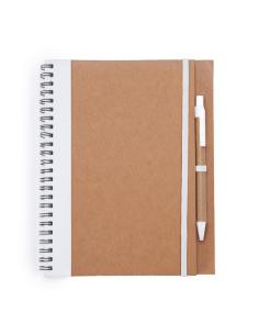 LIBRETA ALANI