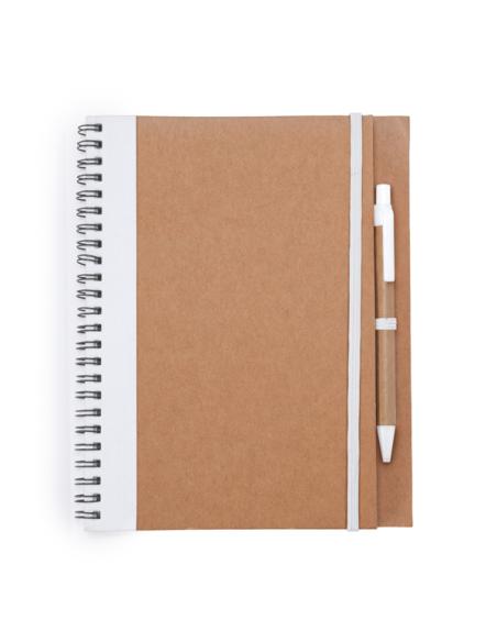 LIBRETA ALANI
