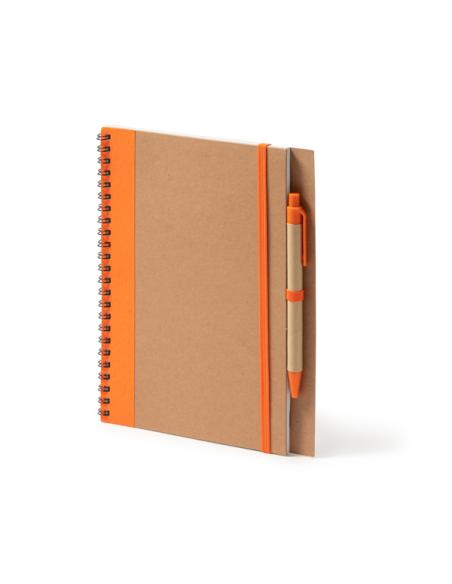 LIBRETA ALANI