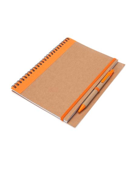 LIBRETA ALANI