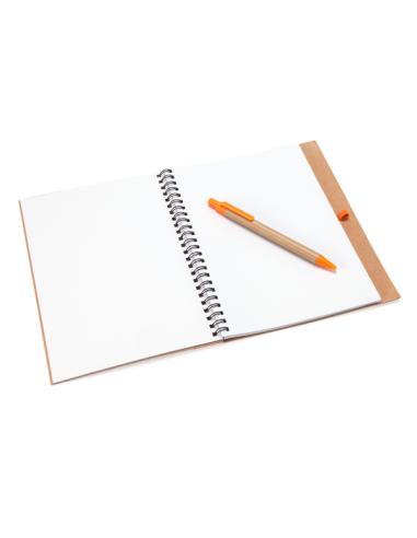 LIBRETA ALANI