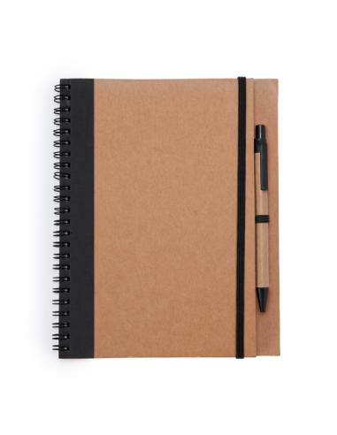 LIBRETA ALANI