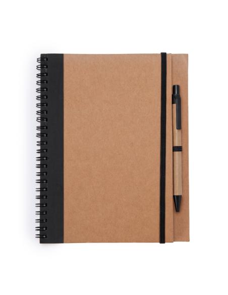 LIBRETA ALANI