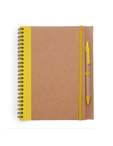 LIBRETA ALANI