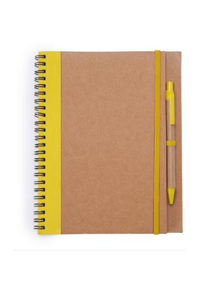 LIBRETA ALANI