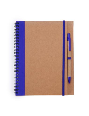 LIBRETA ALANI