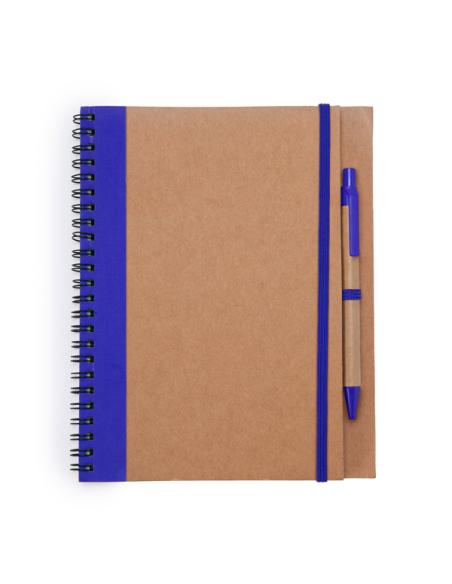 LIBRETA ALANI