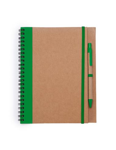 LIBRETA ALANI