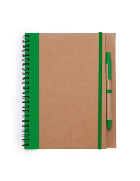 LIBRETA ALANI