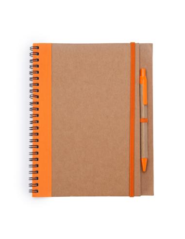 LIBRETA ALANI