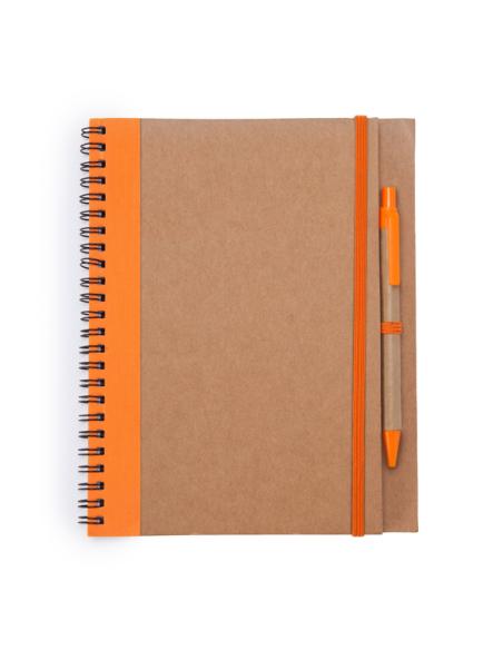 LIBRETA ALANI