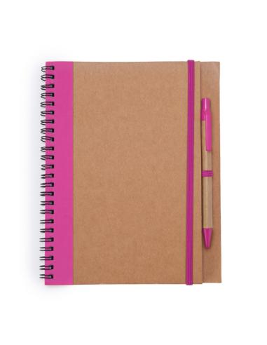 LIBRETA ALANI