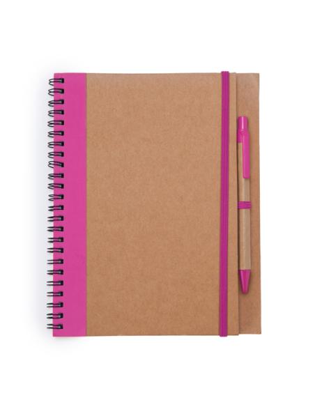LIBRETA ALANI