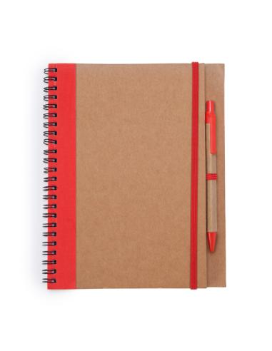 LIBRETA ALANI