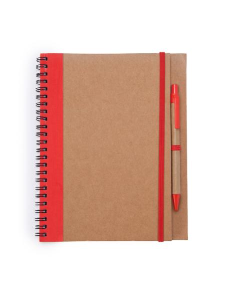 LIBRETA ALANI