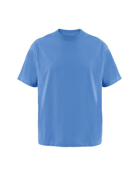 BOXY H CAMISETA OVERSIZE