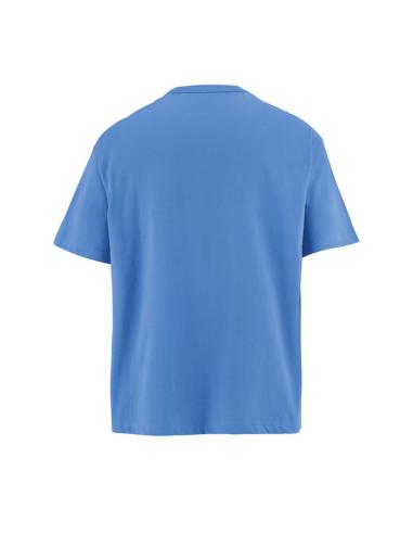 BOXY H CAMISETA OVERSIZE