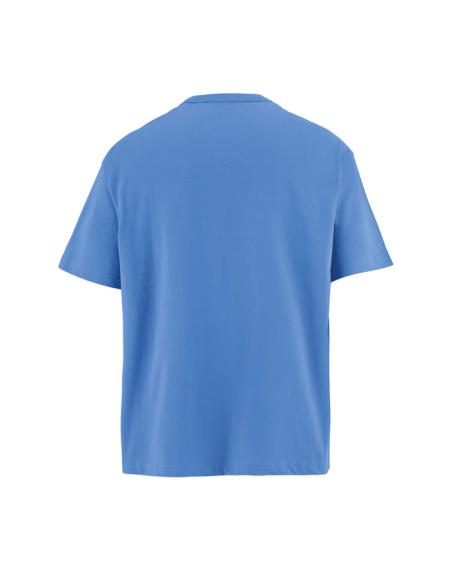 BOXY H CAMISETA OVERSIZE