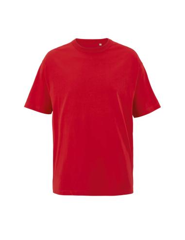 BOXY H CAMISETA OVERSIZE
