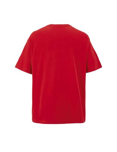 BOXY H CAMISETA OVERSIZE