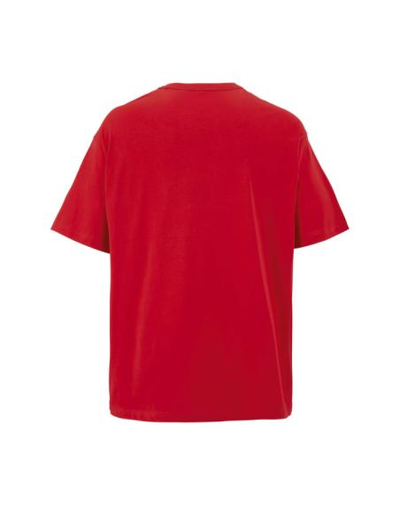 BOXY H CAMISETA OVERSIZE