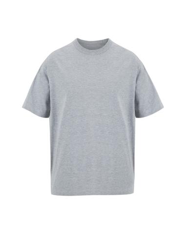 BOXY H CAMISETA OVERSIZE
