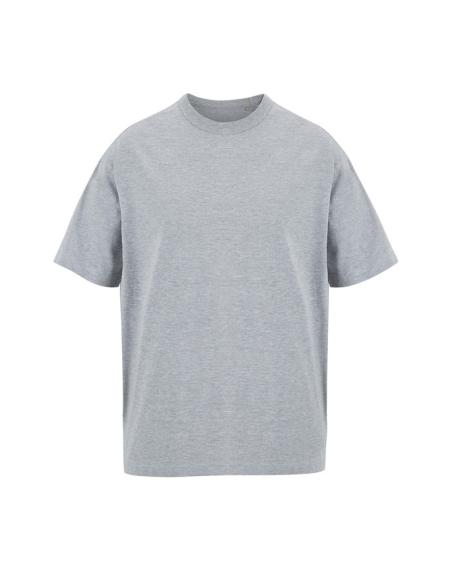 BOXY H CAMISETA OVERSIZE