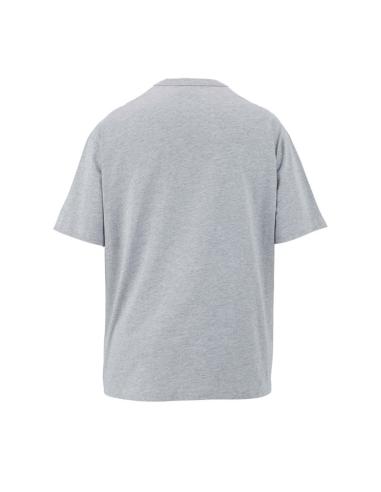 BOXY H CAMISETA OVERSIZE
