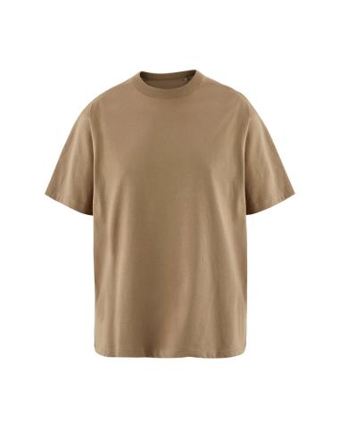 BOXY H CAMISETA OVERSIZE
