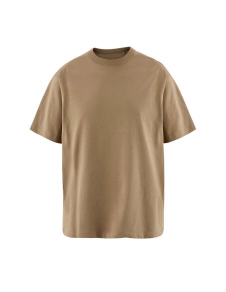 BOXY H CAMISETA OVERSIZE