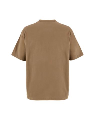 BOXY H CAMISETA OVERSIZE