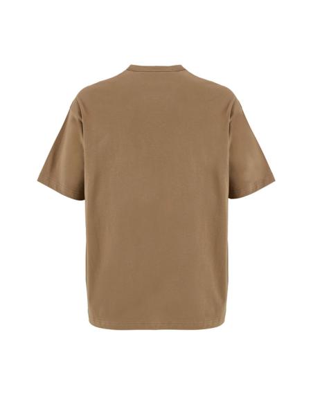 BOXY H CAMISETA OVERSIZE