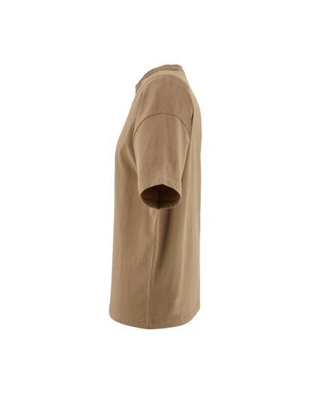 BOXY H CAMISETA OVERSIZE
