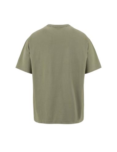 BOXY H CAMISETA OVERSIZE