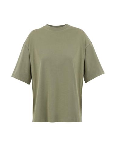 BOXY M CAMISETA OVERSIZE