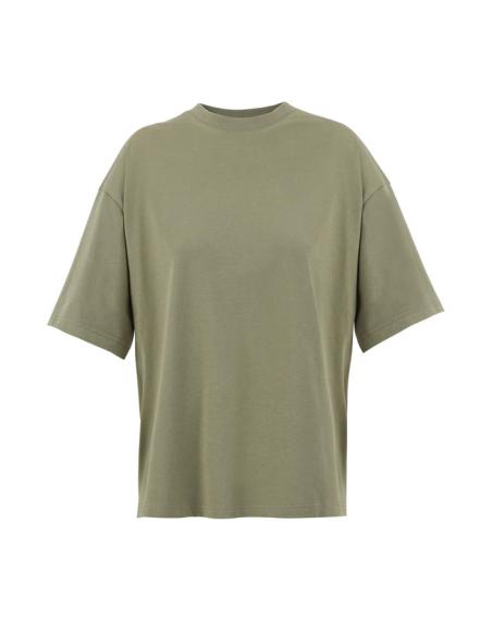 BOXY M CAMISETA OVERSIZE