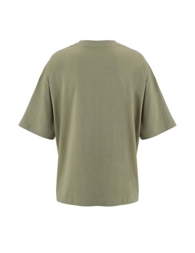 BOXY M CAMISETA OVERSIZE