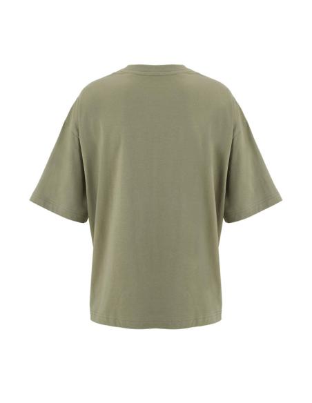 BOXY M CAMISETA OVERSIZE