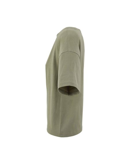 BOXY M CAMISETA OVERSIZE