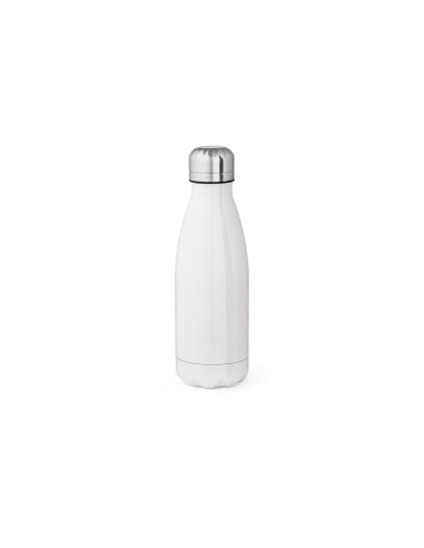 Botella de acero inoxidable reciclado Mississippi doble capa especial sublimación 430ml PERSONALIZABLE