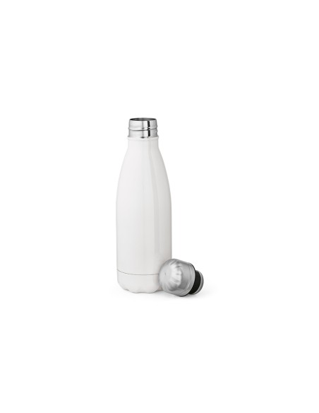 Botella de acero inoxidable reciclado Mississippi doble capa especial sublimación 430ml PERSONALIZABLE