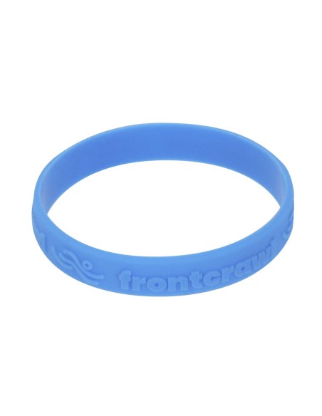 Pulsera de silicona Brisbane PERSONALIZABLE