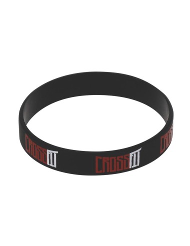 Pulsera de silicona Brisbane PERSONALIZABLE