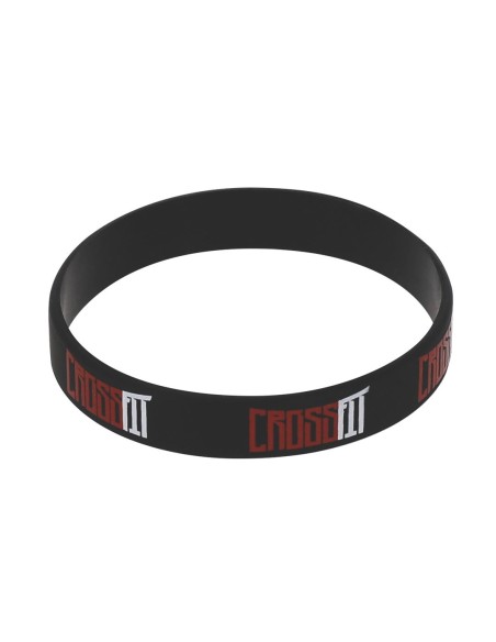 Pulsera de silicona Brisbane PERSONALIZABLE