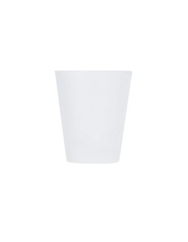 Vaso de chupito de cristal Bremen especial sublimación 50ml PERSONALIZABLE