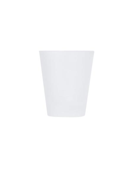 Vaso de chupito de cristal Bremen especial sublimación 50ml PERSONALIZABLE