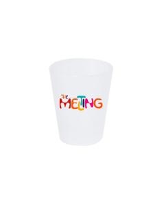 Vaso de chupito de cristal Bremen especial sublimación 50ml PERSONALIZABLE 2